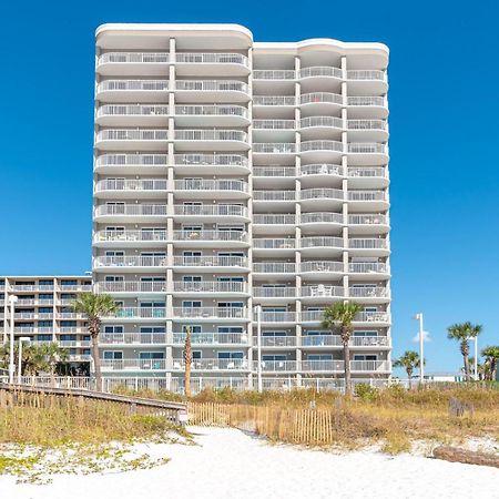 Villa Tradewinds 908 Orange Beach Exterior foto