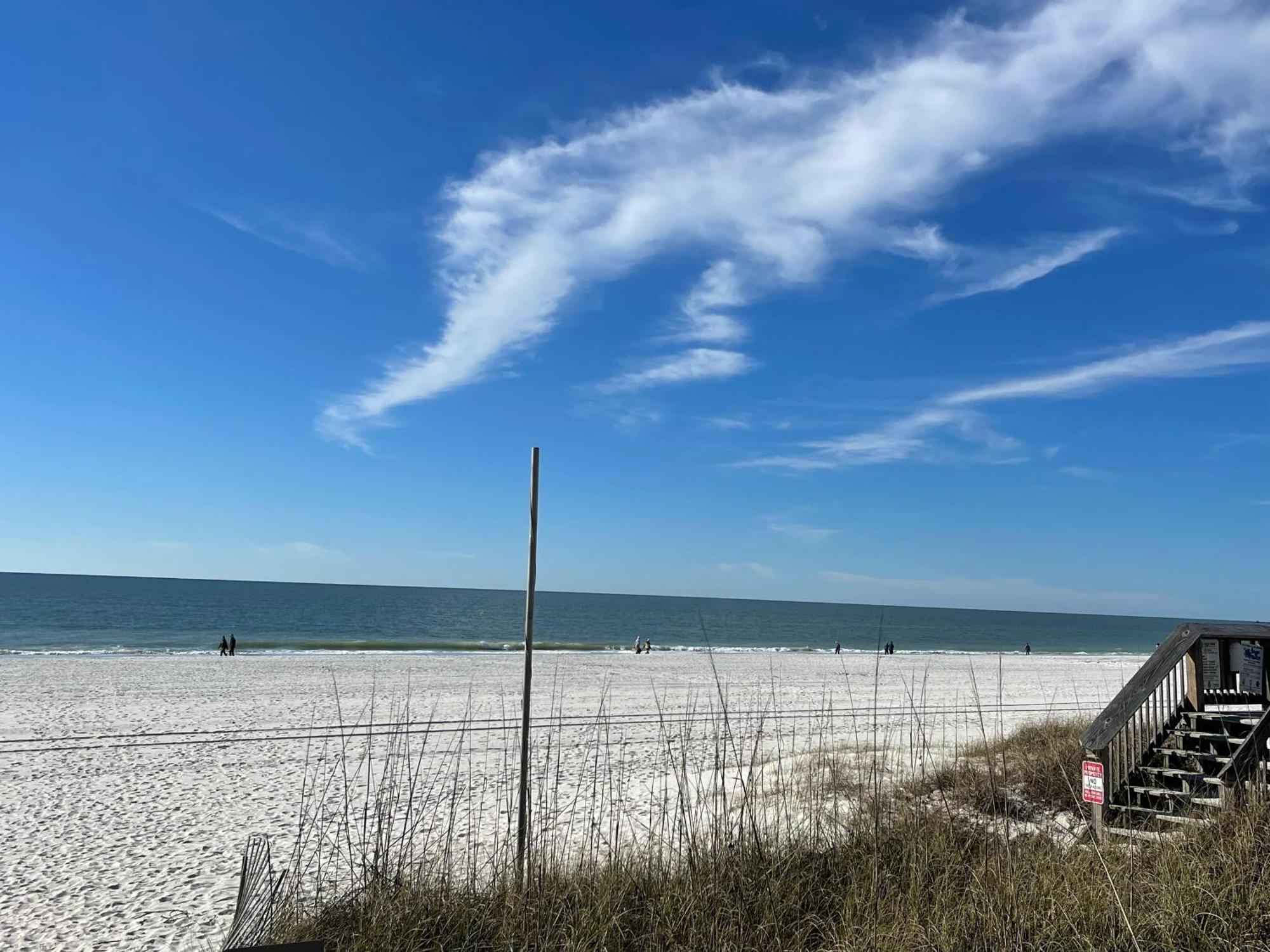 Villa Tradewinds 908 Orange Beach Exterior foto