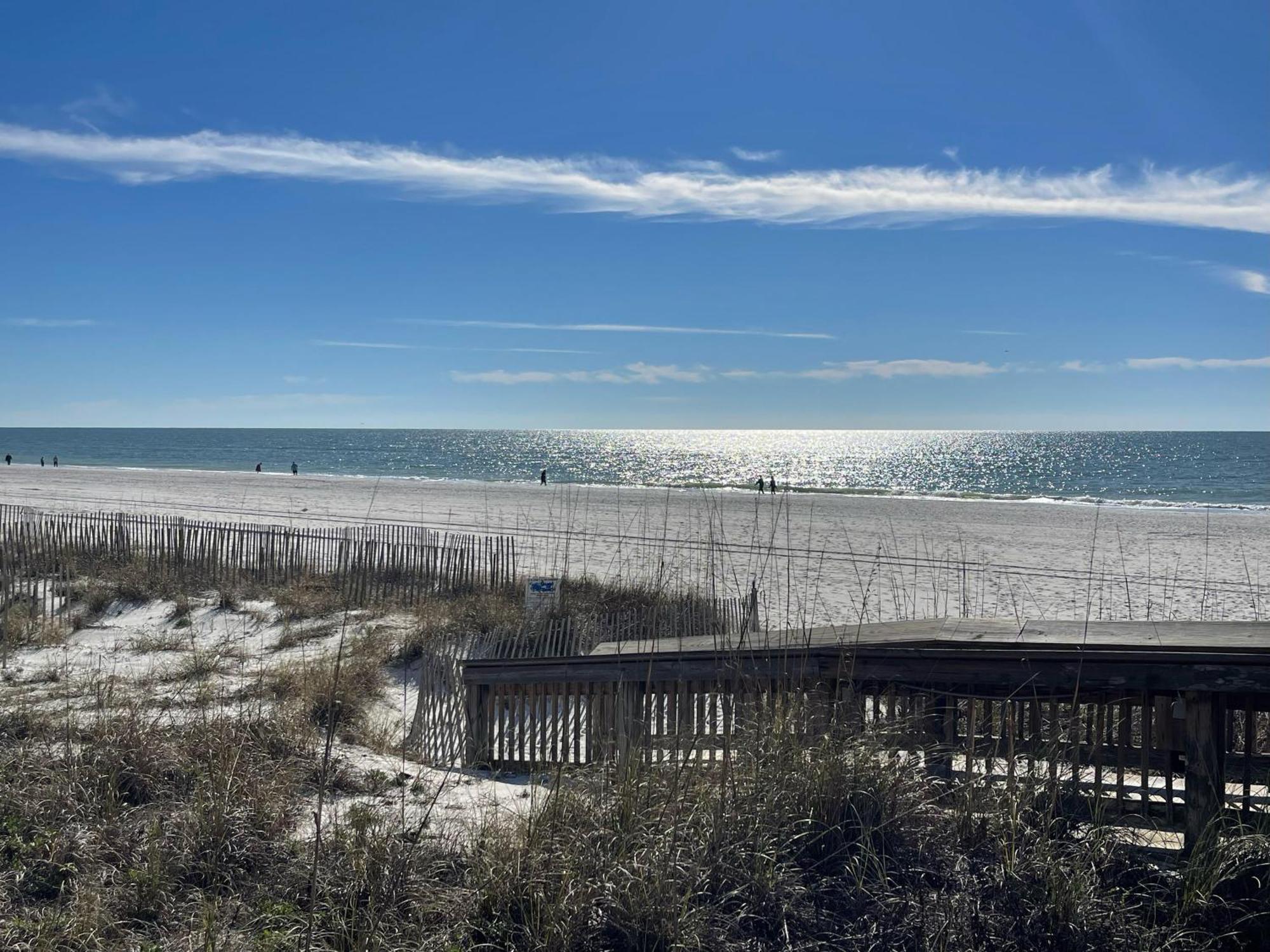 Villa Tradewinds 908 Orange Beach Exterior foto