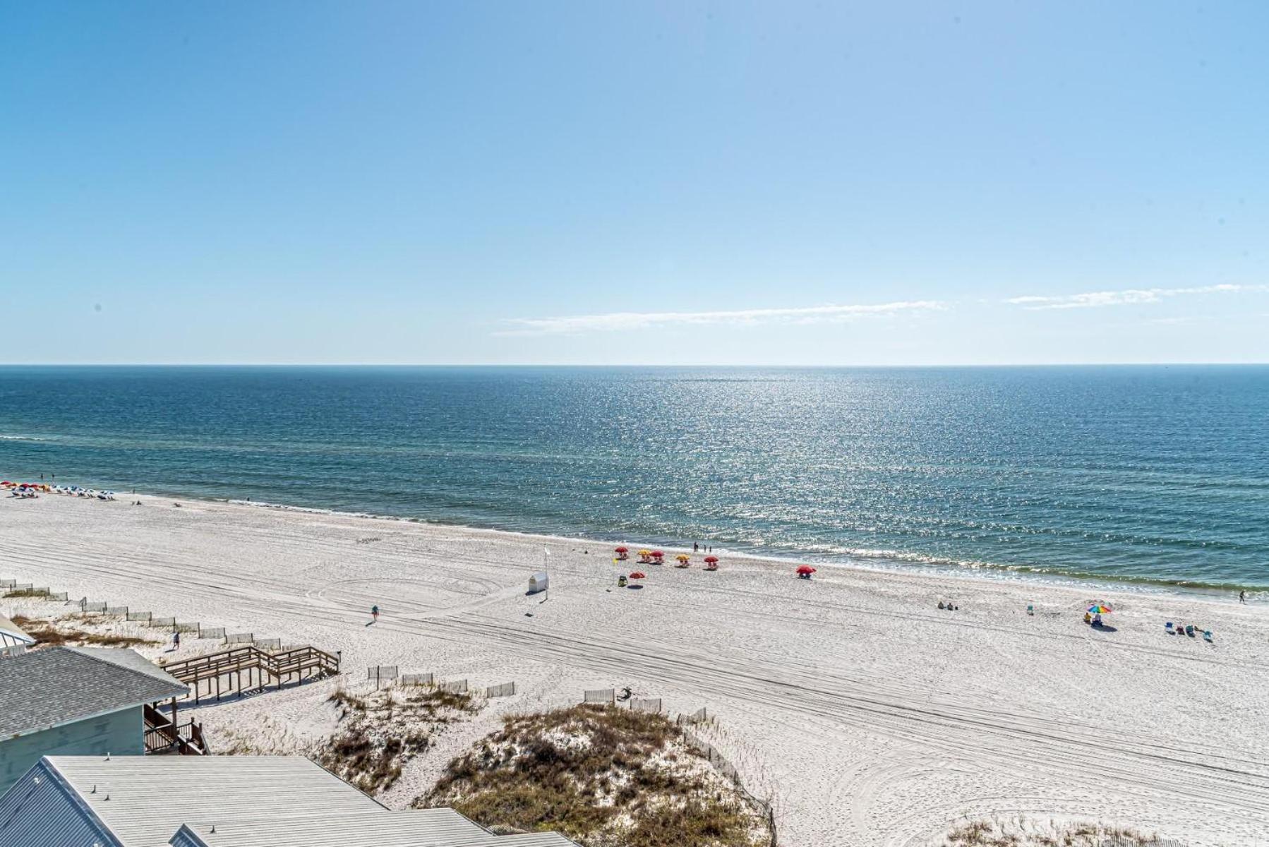 Villa Tradewinds 908 Orange Beach Exterior foto