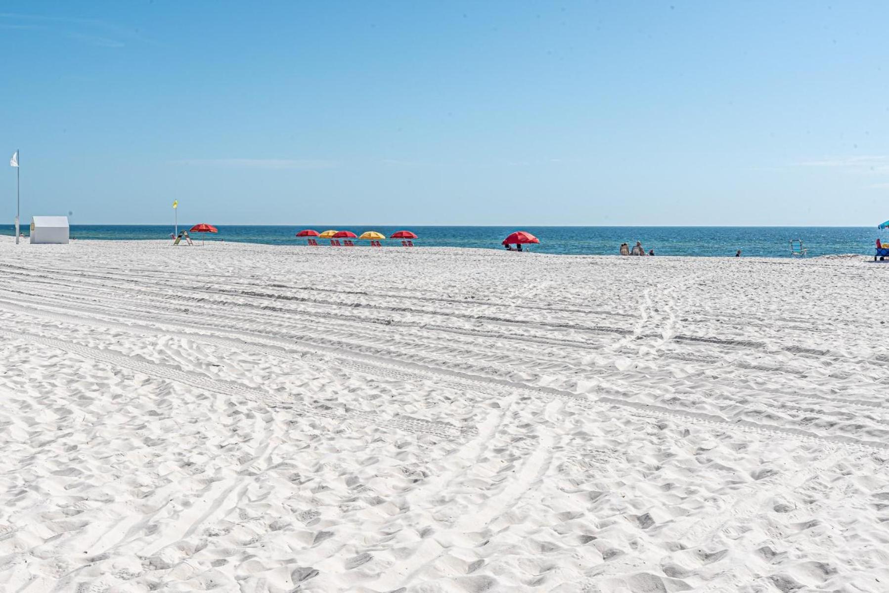 Villa Tradewinds 908 Orange Beach Exterior foto
