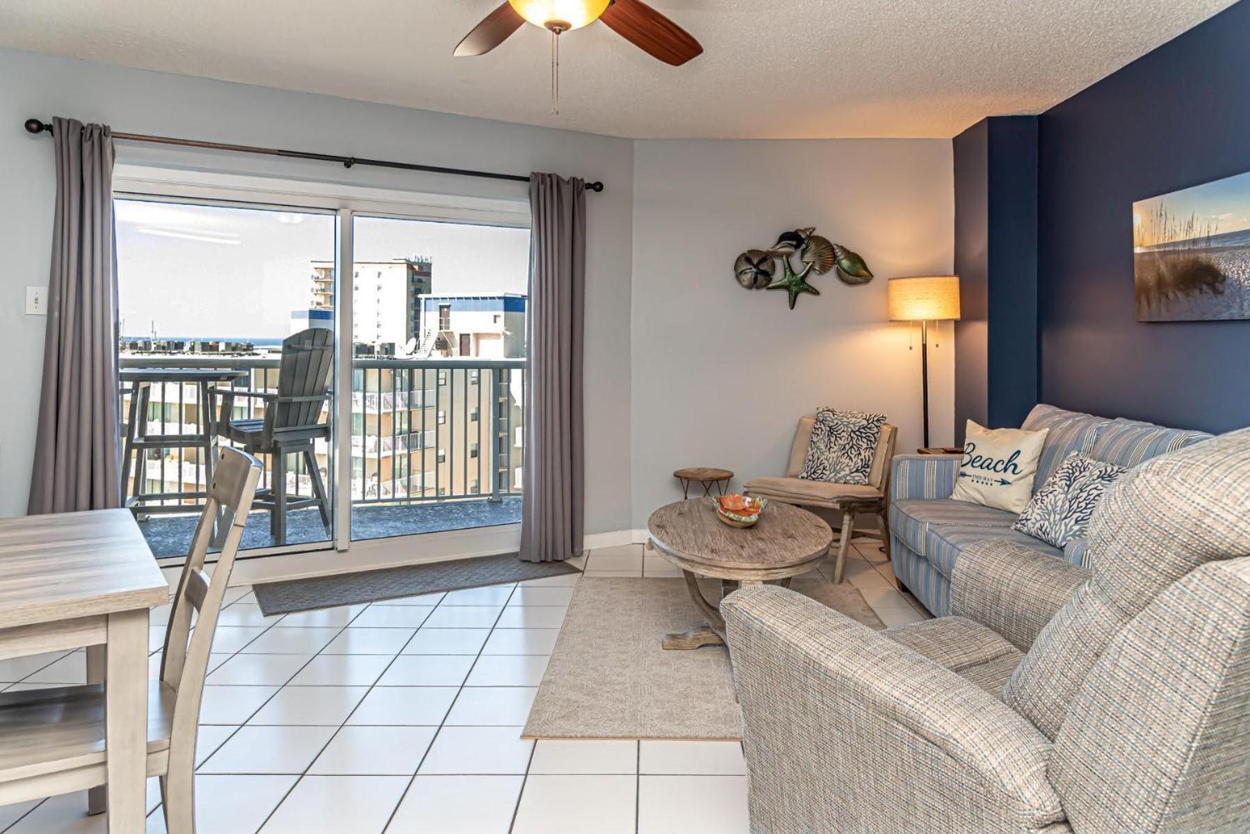 Villa Tradewinds 908 Orange Beach Exterior foto