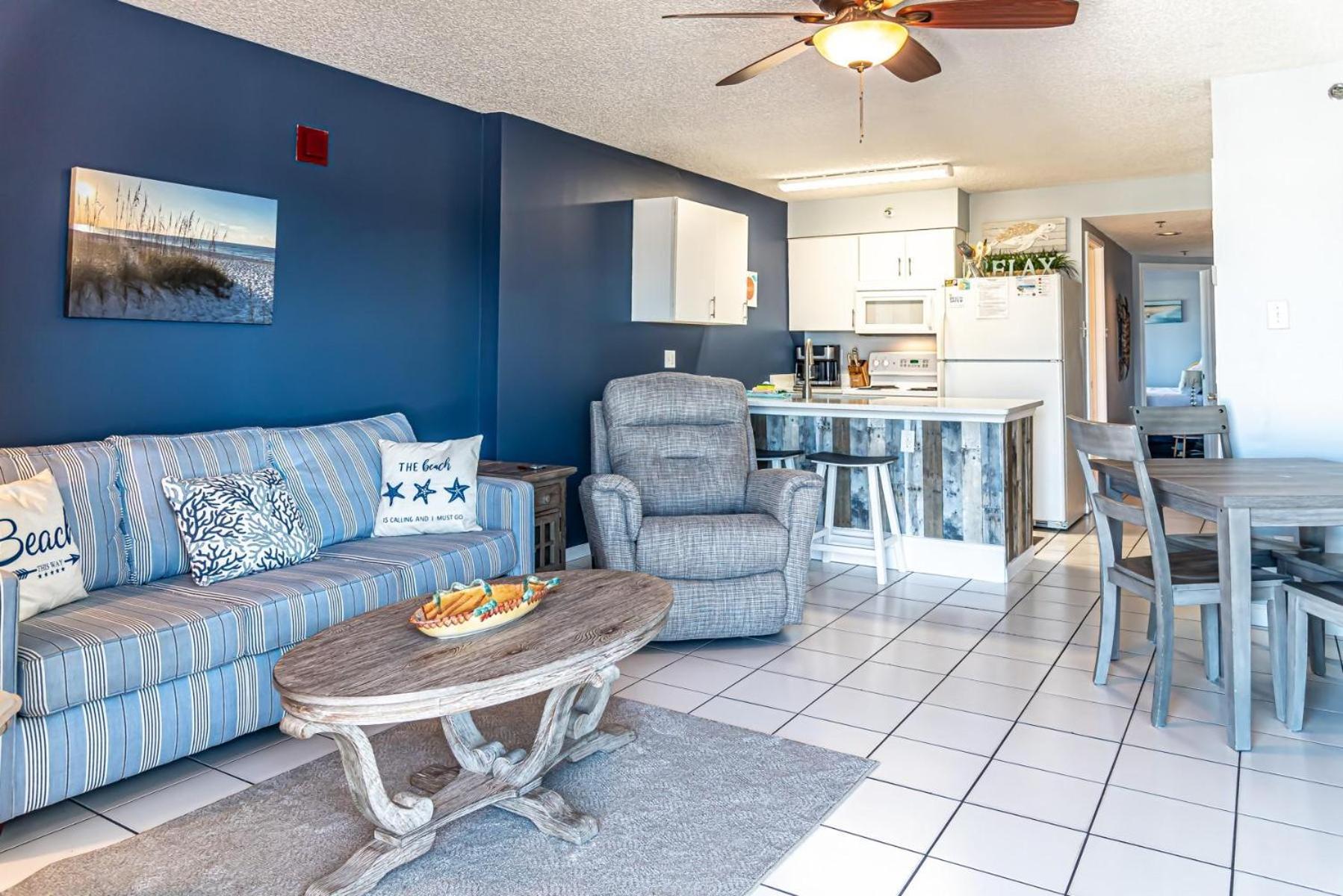 Villa Tradewinds 908 Orange Beach Exterior foto