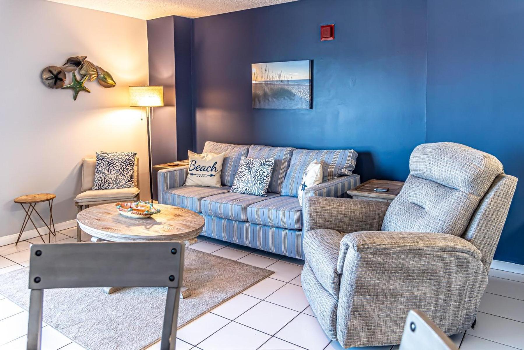 Villa Tradewinds 908 Orange Beach Exterior foto