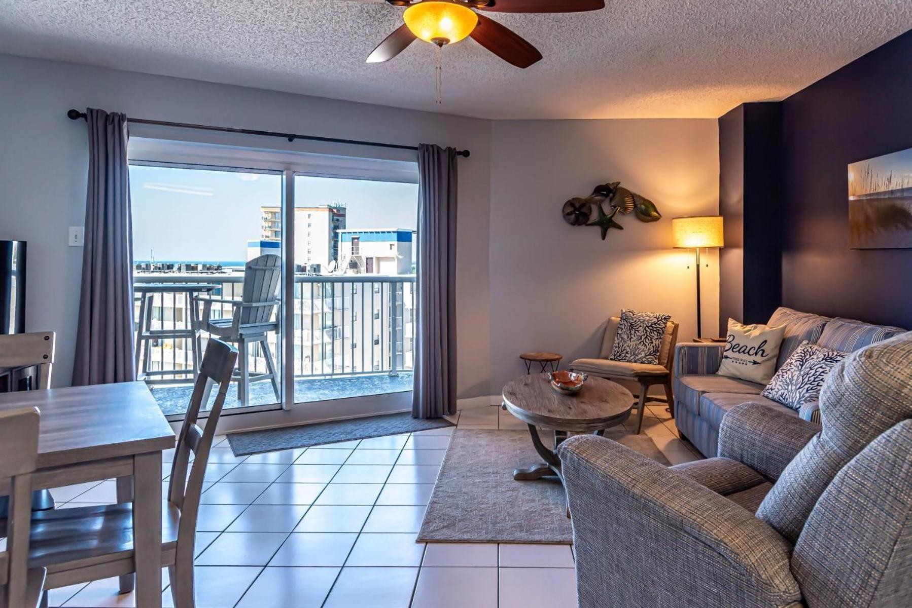 Villa Tradewinds 908 Orange Beach Exterior foto